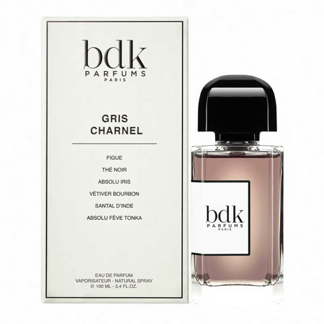 BDK Gris Charnel EDP 100ML The Perfume Savor