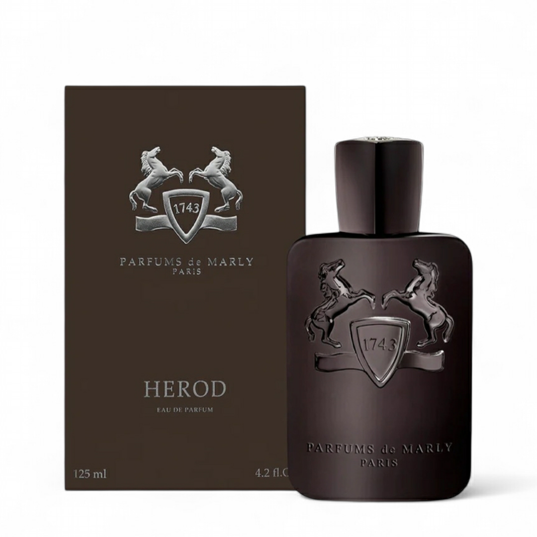 Parfums de Marly Herod EDP for Men 125ml The Perfume Savor