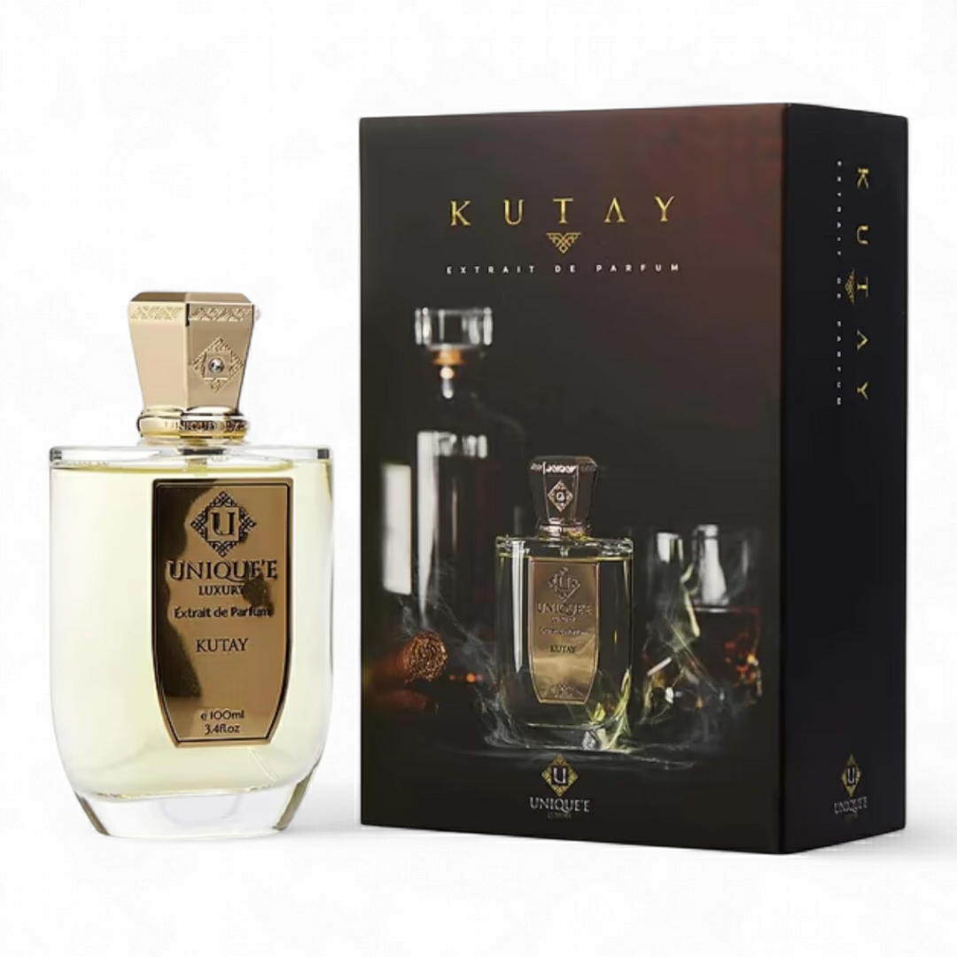 Unique'e Luxury Kutay Extrait de Parfum (100ml) The Perfume Savor