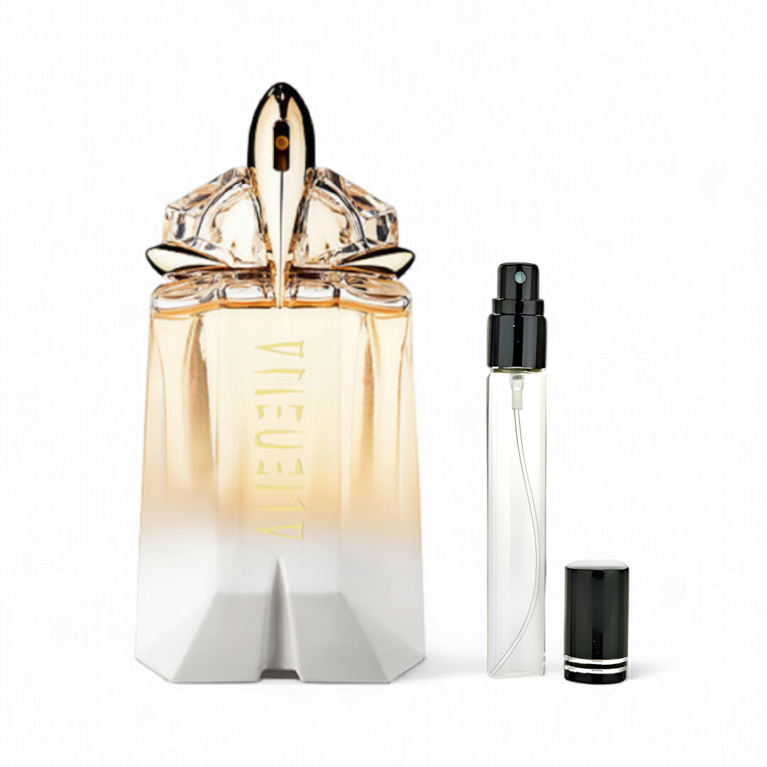 Alien Mugler Eau Sublime for Women EDT Decants The Pefume Palette