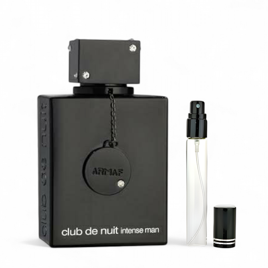 Armaf Club de Nuit Intense Man EDT Decants The Perfume Savor