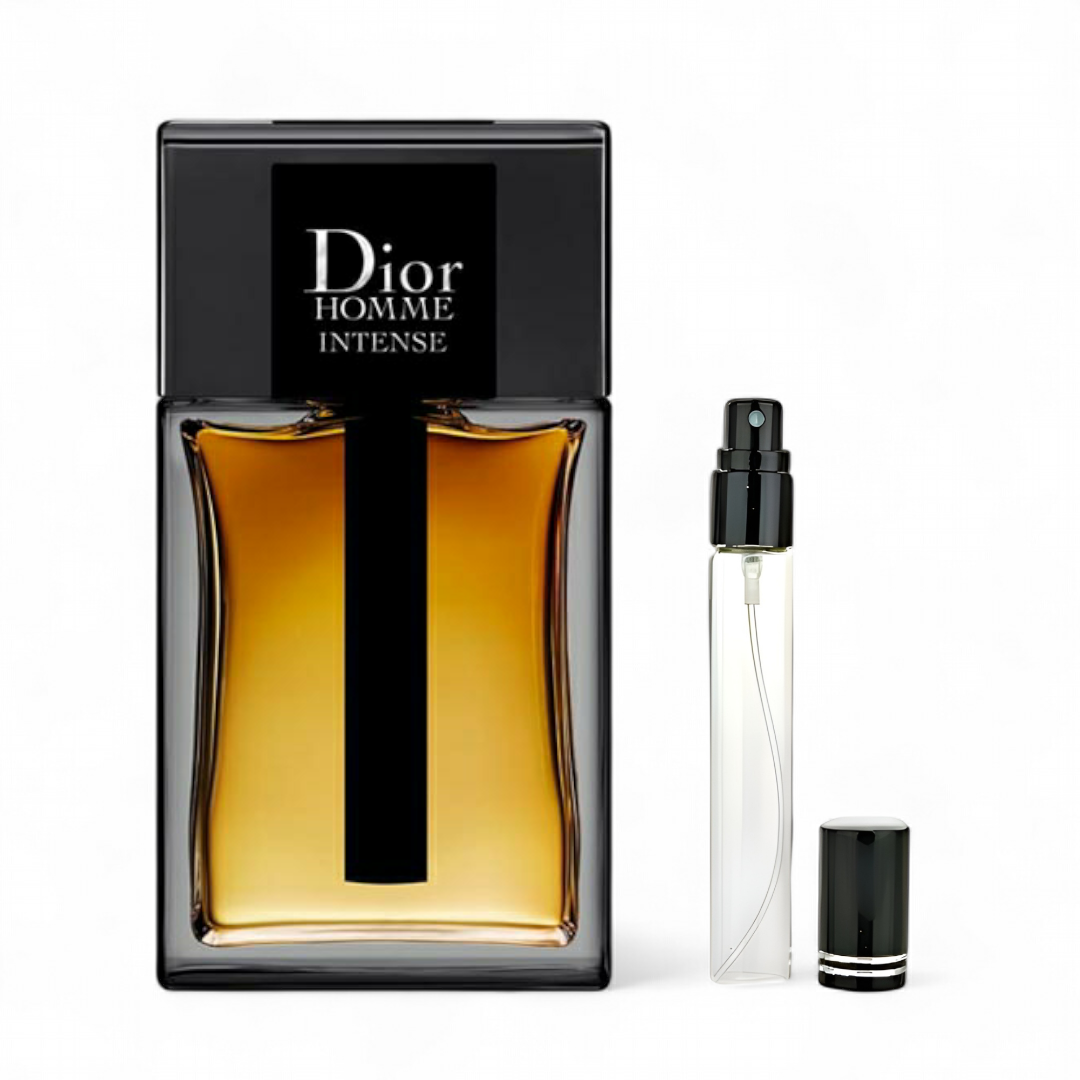 Dior Homme Intense for Men EDP Decants My Store