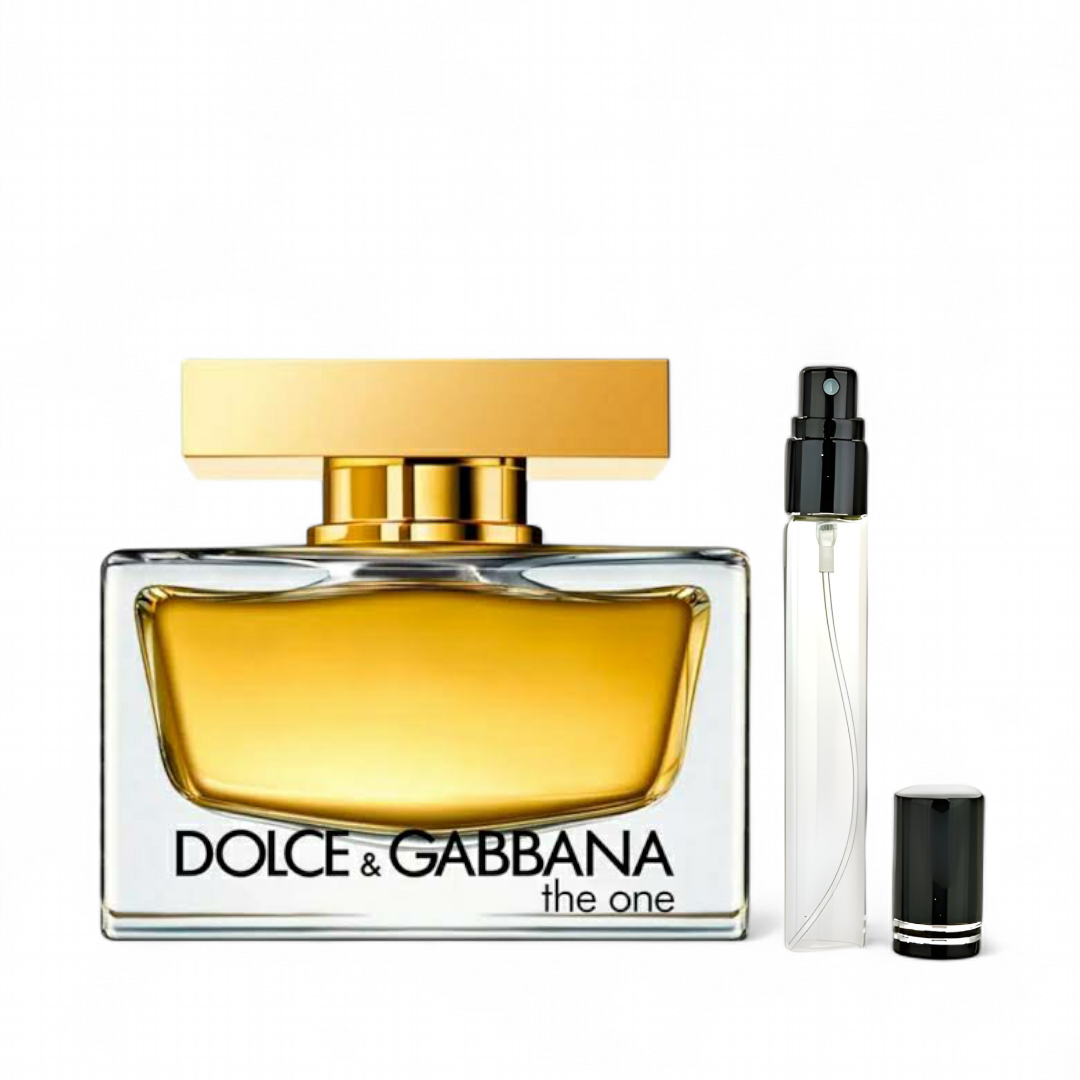 Dolce & Gabnna The One For Women EDP Decants My Store