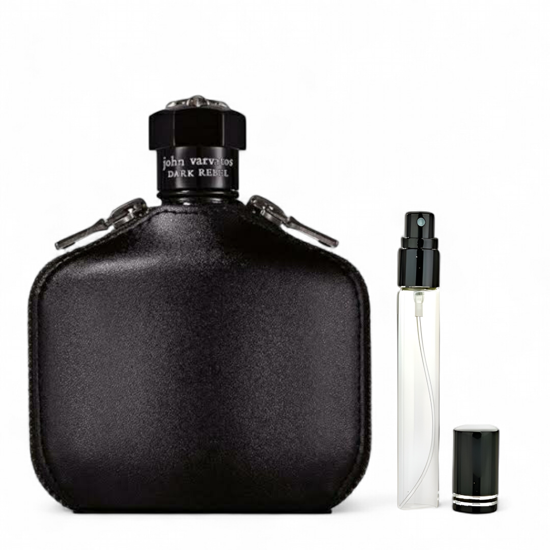 John Varvatos Dark Rebel Rider Decants My Store