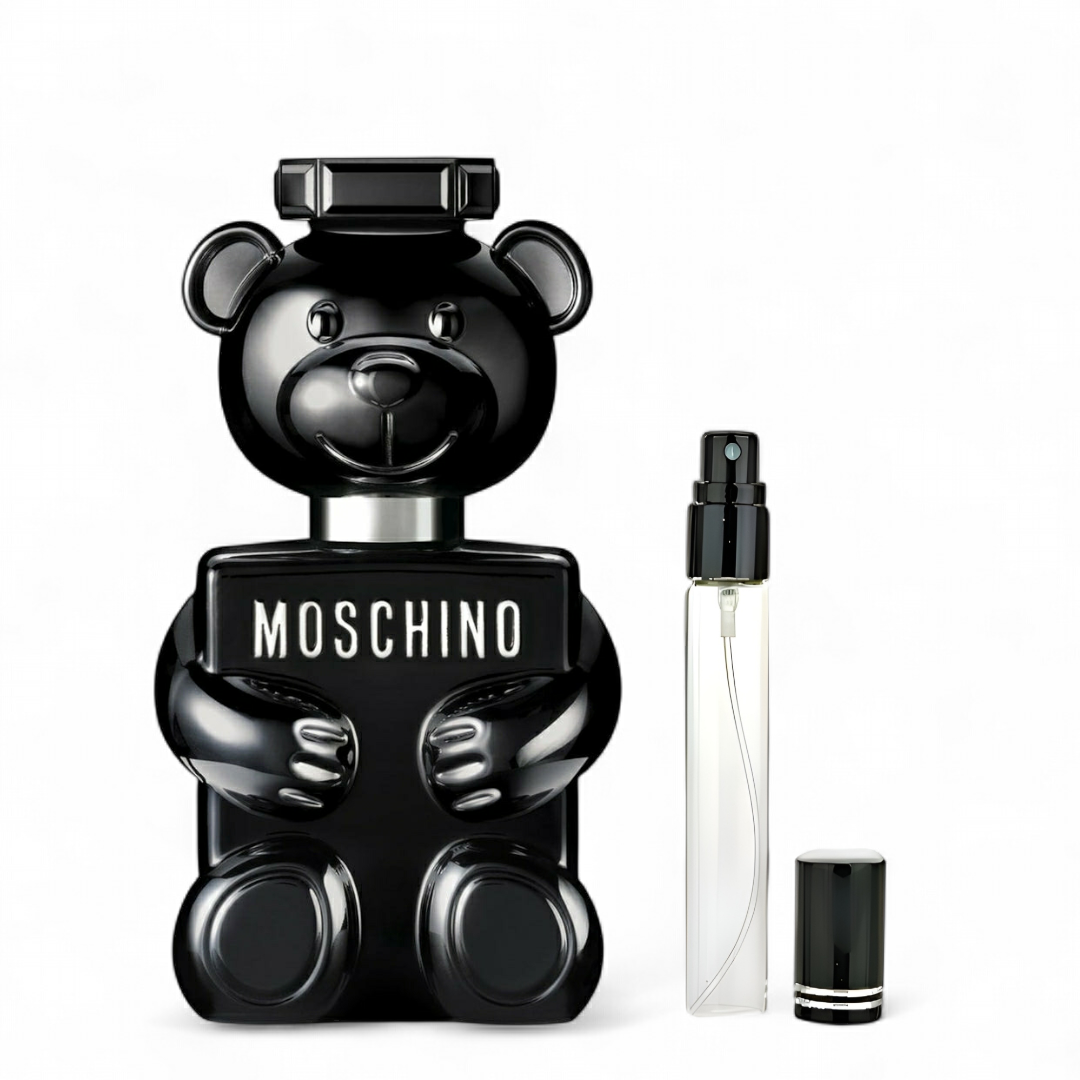 Moschino Toy Boy For Men EDP Decants My Store
