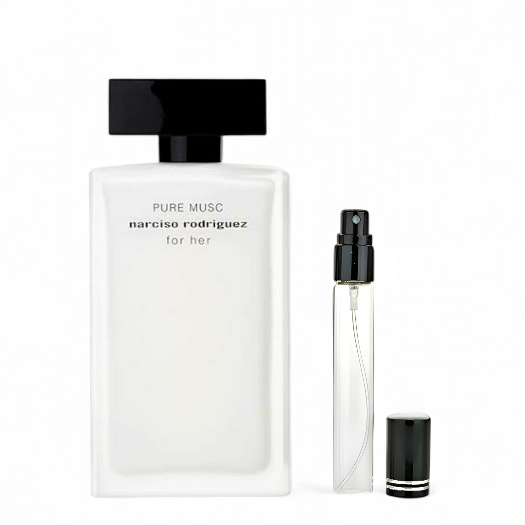 Narcisso Rodriguez Pure Musc For Her EDP Decants My Store