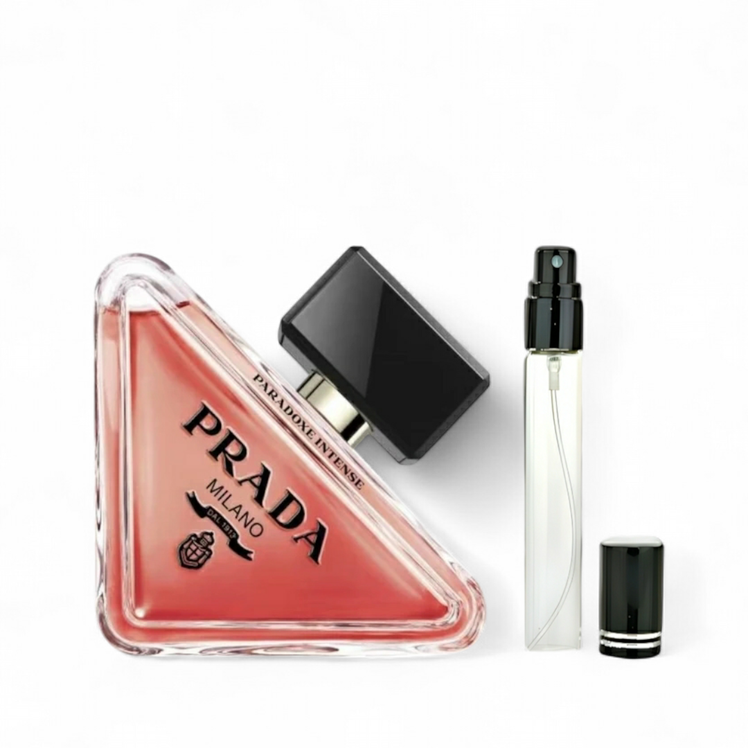 Prada Paradoxe EDP Intense Decants The Pefume Savor