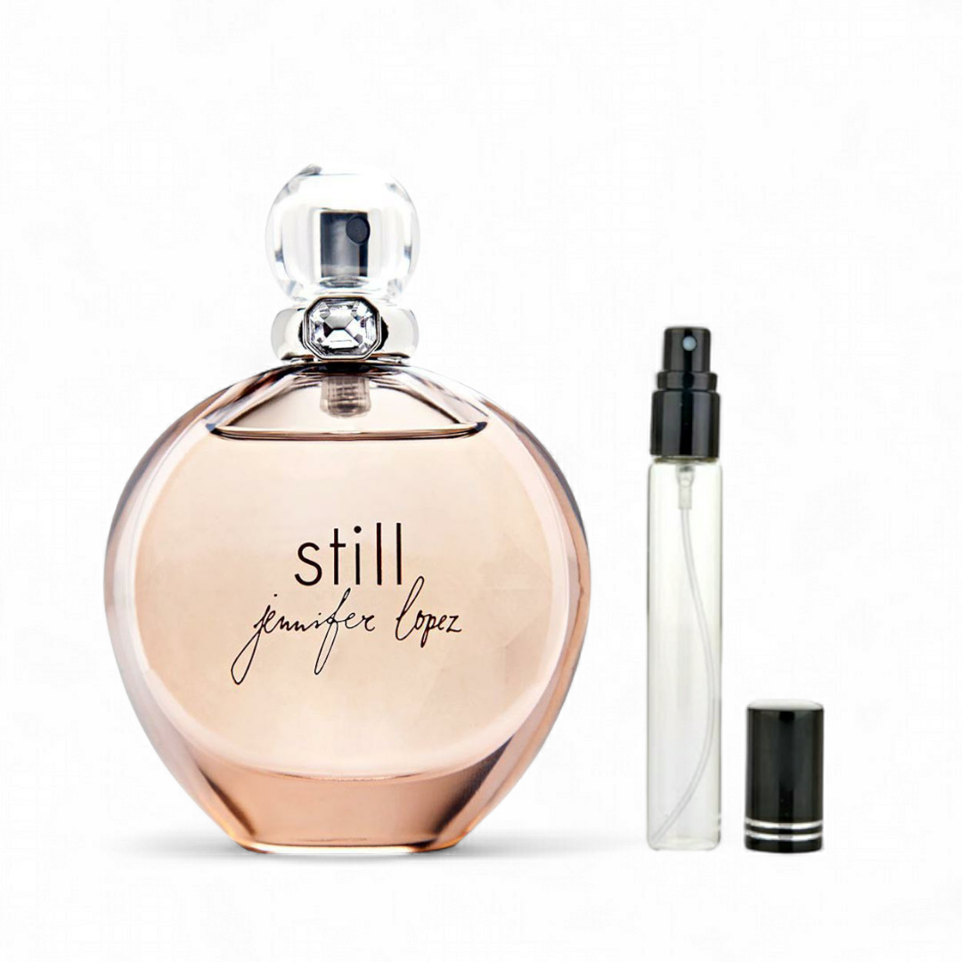Still By Jennifer Lopez for Women EDP Decants My Store