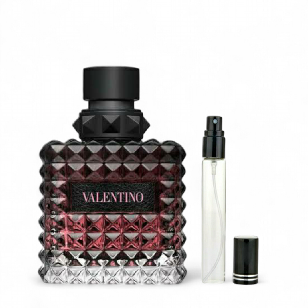 Valentino Donna Born In Roma EDP Intense Decants The Pefume Palette