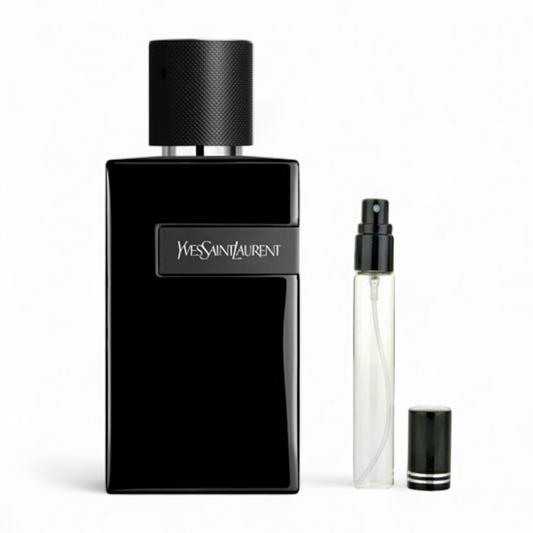 YSL Y Le Parfum for Men Decants