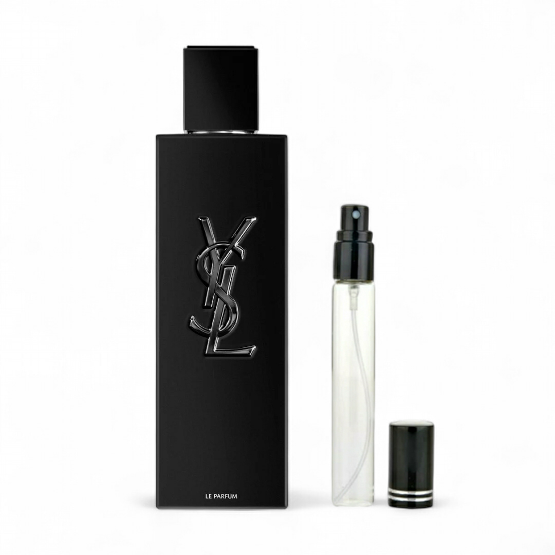 YSL Myself Le Parfum Decants My Store