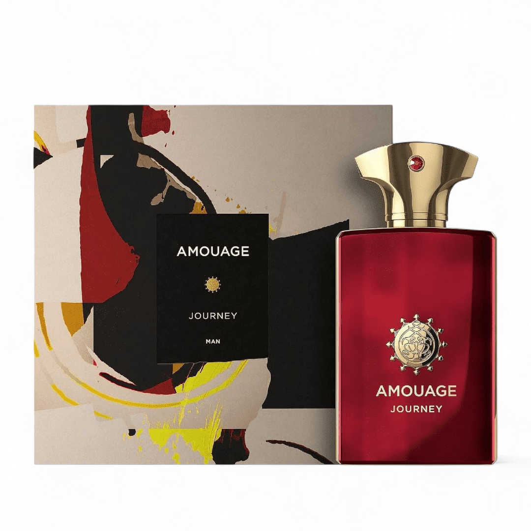 AMOUAGE JOURNEY MAN EDP, 100ML The Perfume Savor