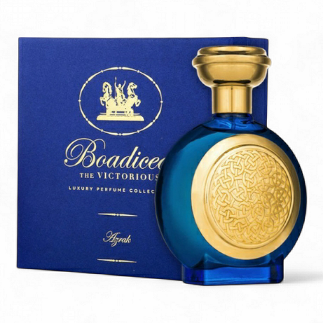 Boadicea The Victorious Azrak EDP 100ml The Perfume Savor