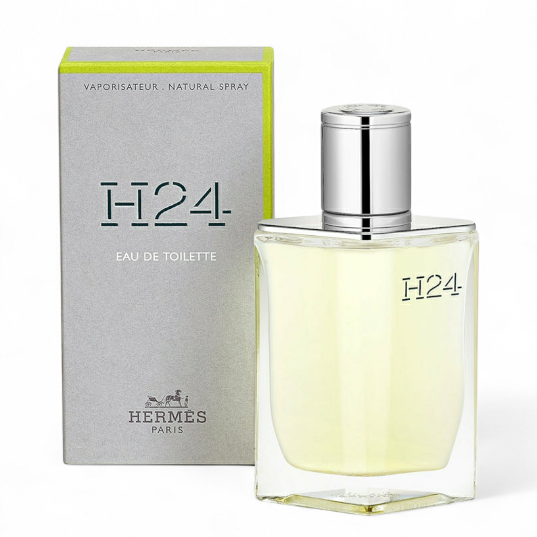 HERMES H24 POUR HOMME EDT 100 ML The Perfume Savor