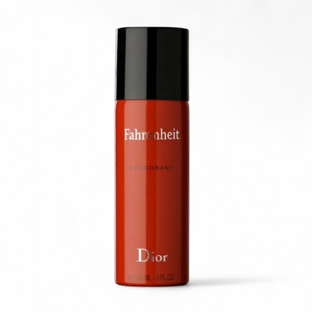 Christian Dior Fahrenheit Deodorant 150ml The Perfume Savor