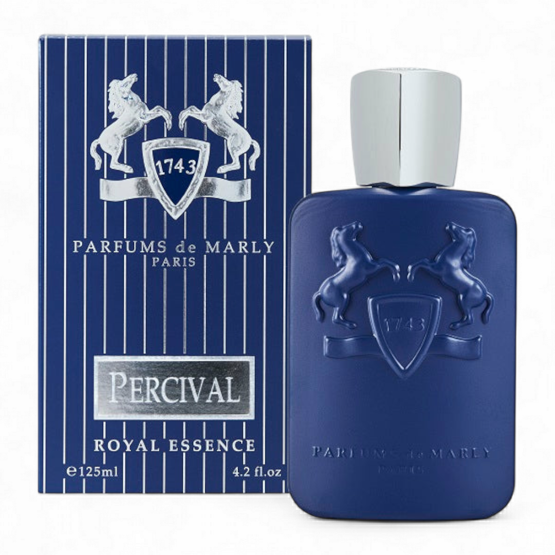 Parfum De Marley Percival Royal Essence EDP 125ML The Perfume Savor
