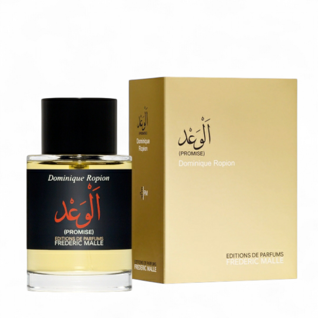 Frederic Malle Promise EDP 100ml The Perfume Savor
