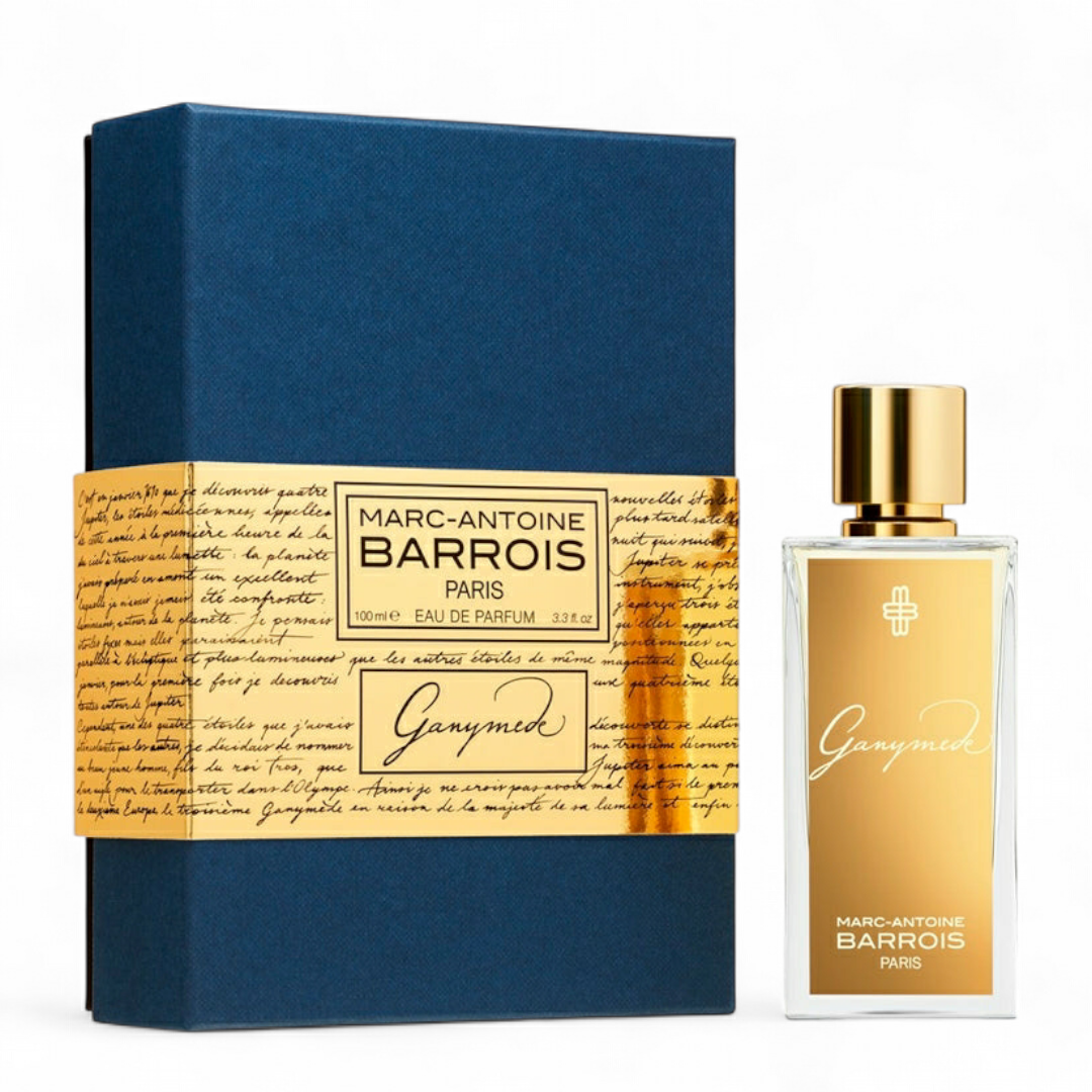 Ganymede Extrait Marc Antoine Barrois EDP 30ml The Perfume Savor