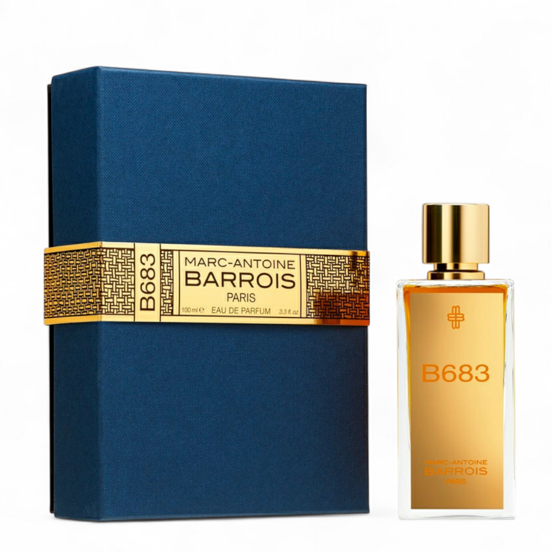 B683 Marc-Antoine Barrois EDP 30ml The Perfume Savor