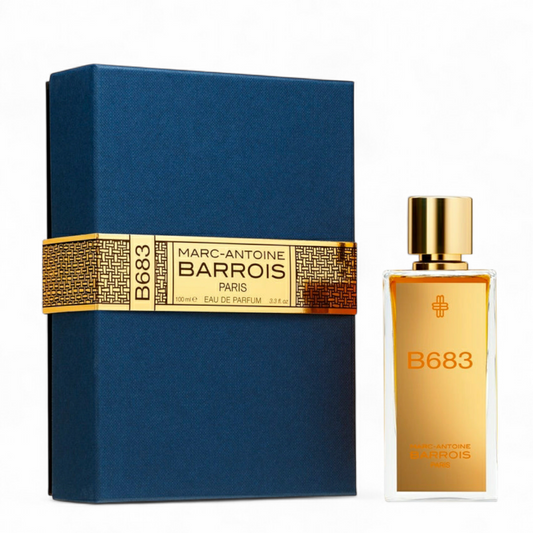 B683 Marc-Antoine Barrois EDP 30ml