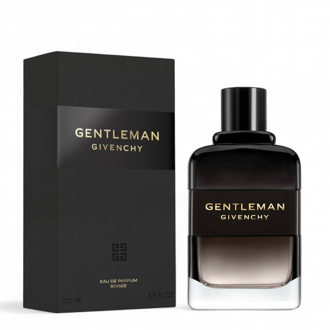 Givenchy Gentleman EDP Boisée 100ml The Perfume Savor