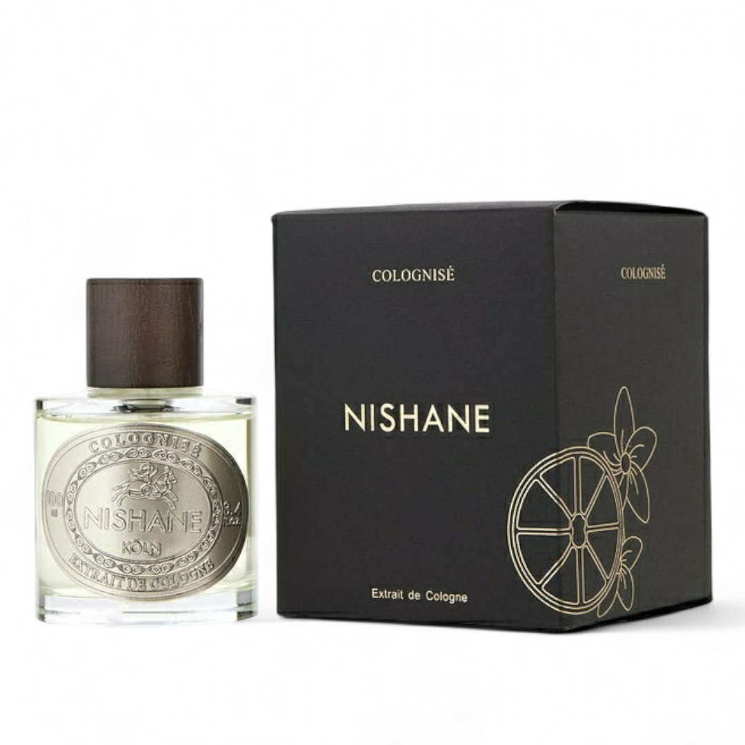 Nishane Colognise EDC 100ML The Perfume Savor