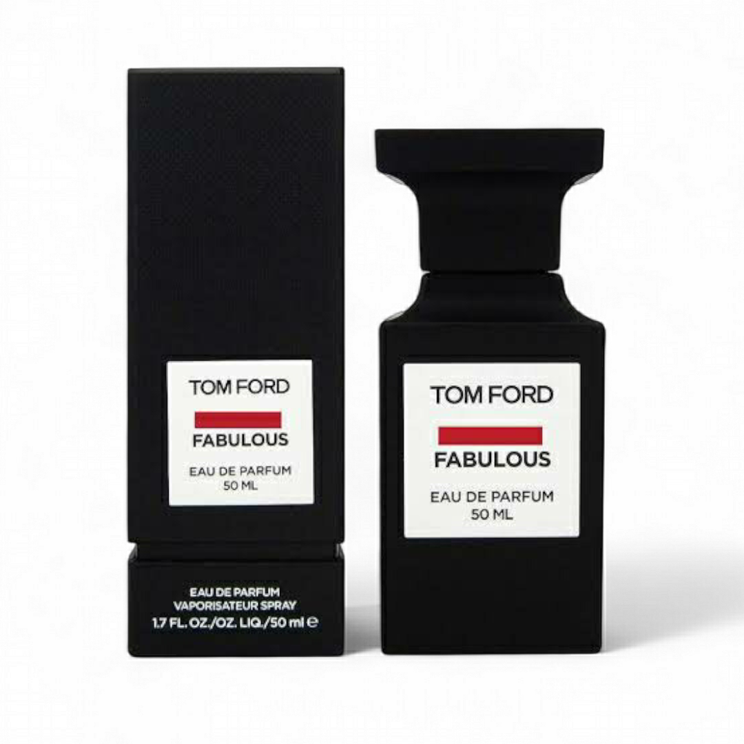 Tom Ford Fabulous EDP 50ml The Perfume Savor