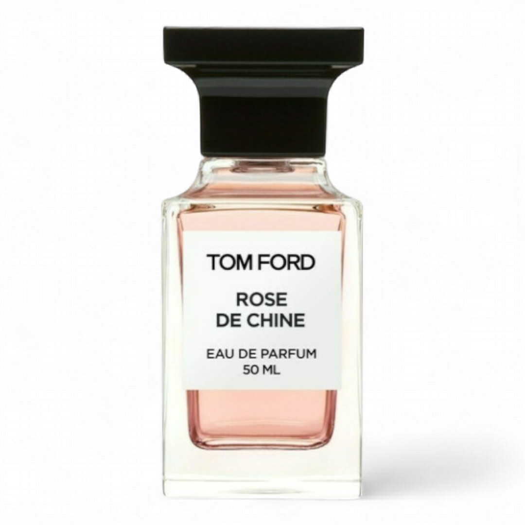 Tom Ford Rose De Chine EDP 50ml The Perfume Savor