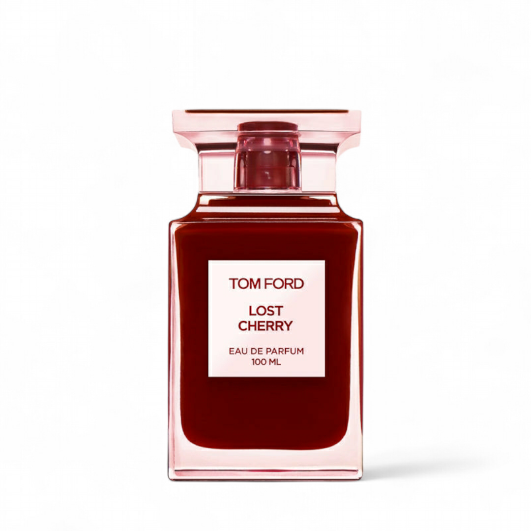 Tom Ford Private Blend Lost Cherry EDP, 100ml The Perfume Savor