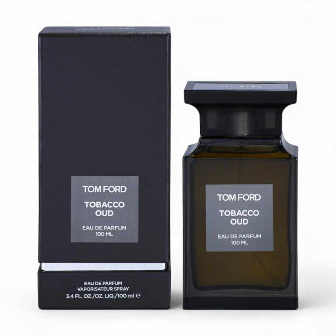 TomFord Tobacco oud EDP 100ml The Perfume Savor