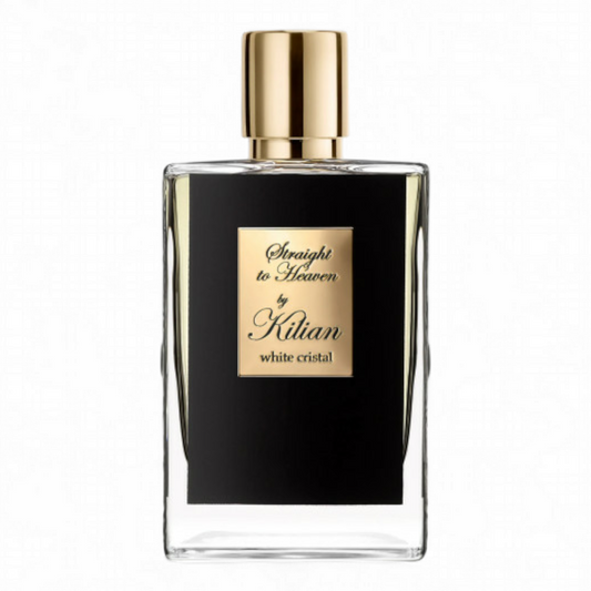 Kilian Straight to Heaven for Unisex, 50ml