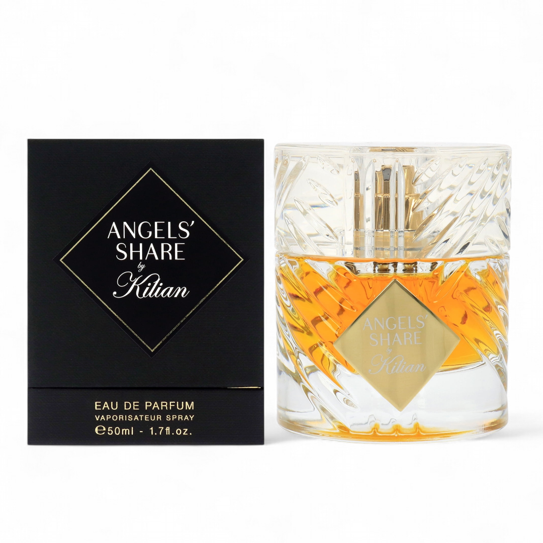 Angel's Share by Kilian EDP 50ML The Perfume Savor
