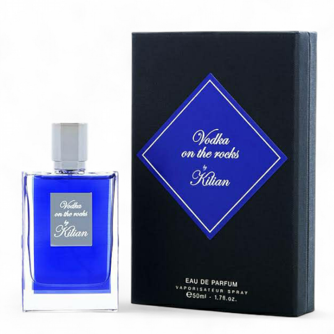 Kilian Vodka On The Rock EDP 50ML