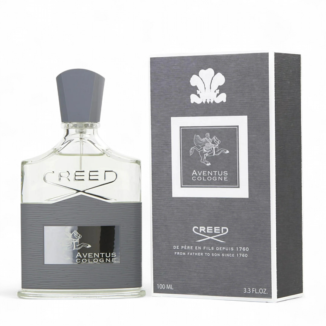 CREED AVENTUS COLOGNE MEN EDP 100ML The Perfume Savor