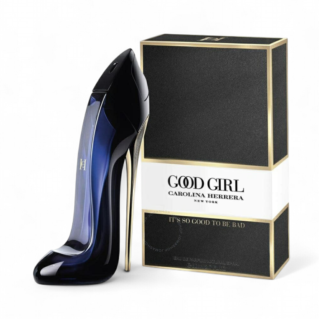 Carlina Herrera Good Girl EDP 80ml The Perfume Savor