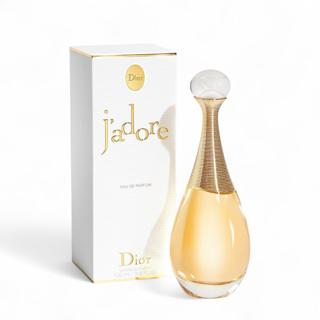 DIOR J'adore EDP Women 100ml The Perfume Savor