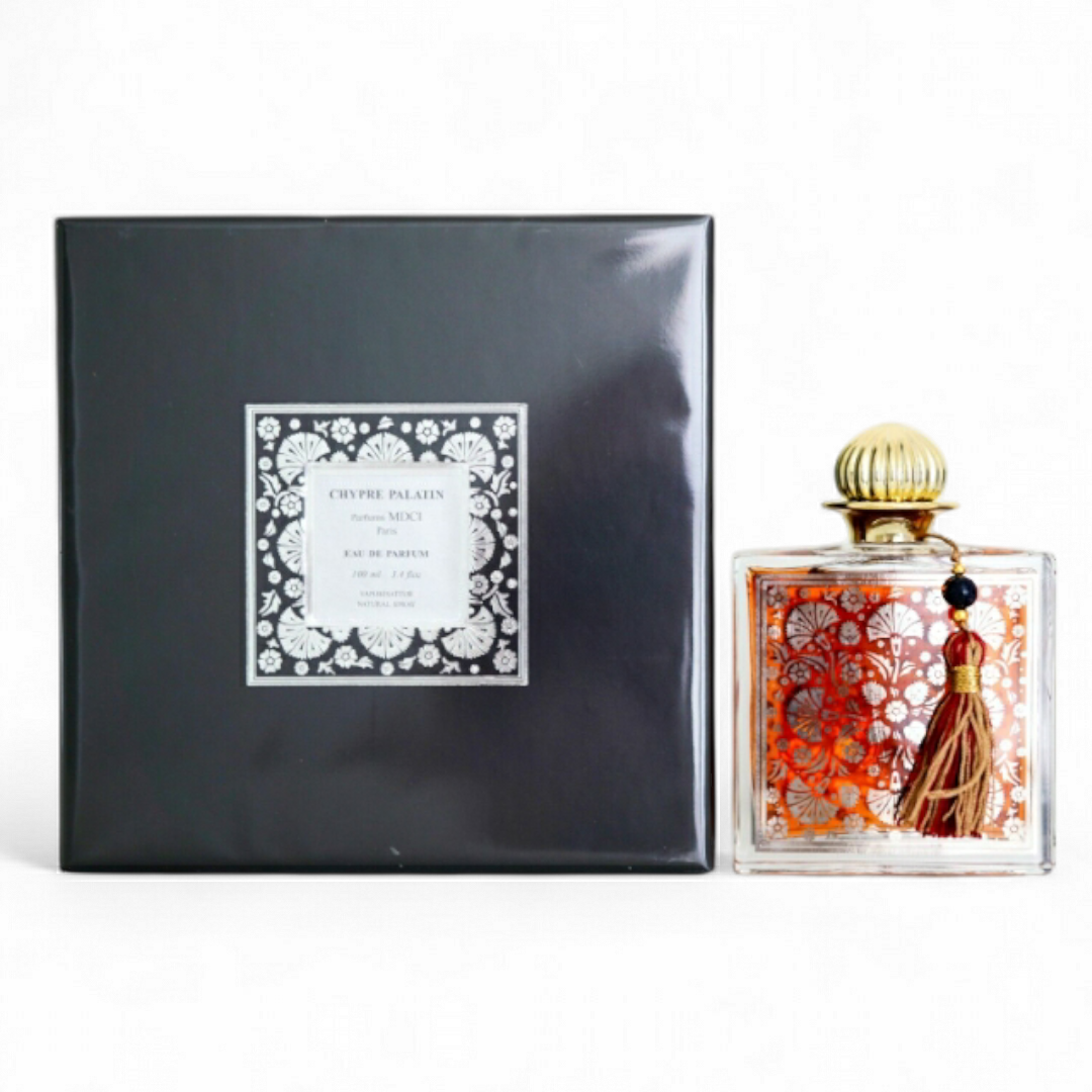 Chypre Palatin EDP 100ml The Perfume Savor