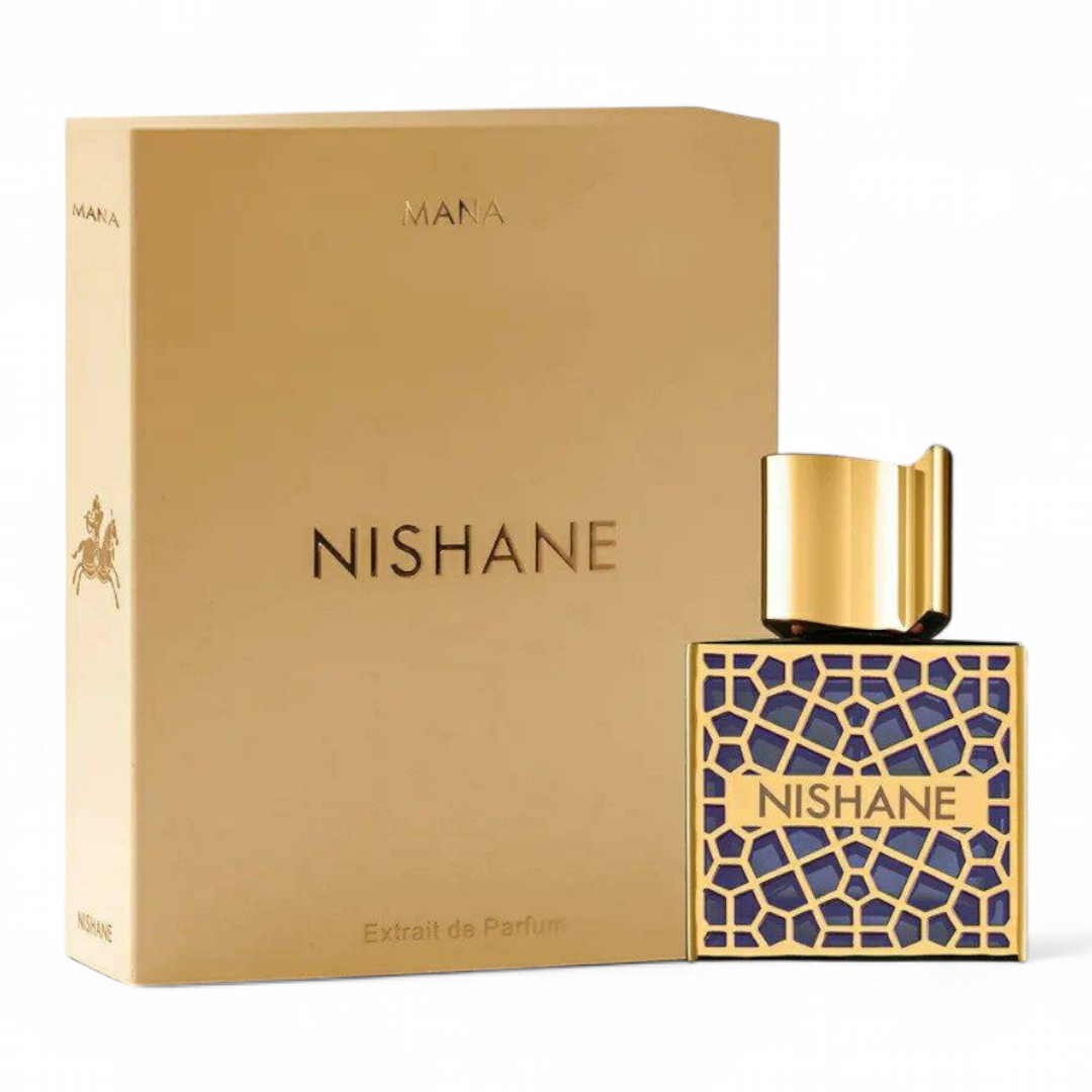Nishane Mana Extrait de Parfum 50ml The Perfume Savor