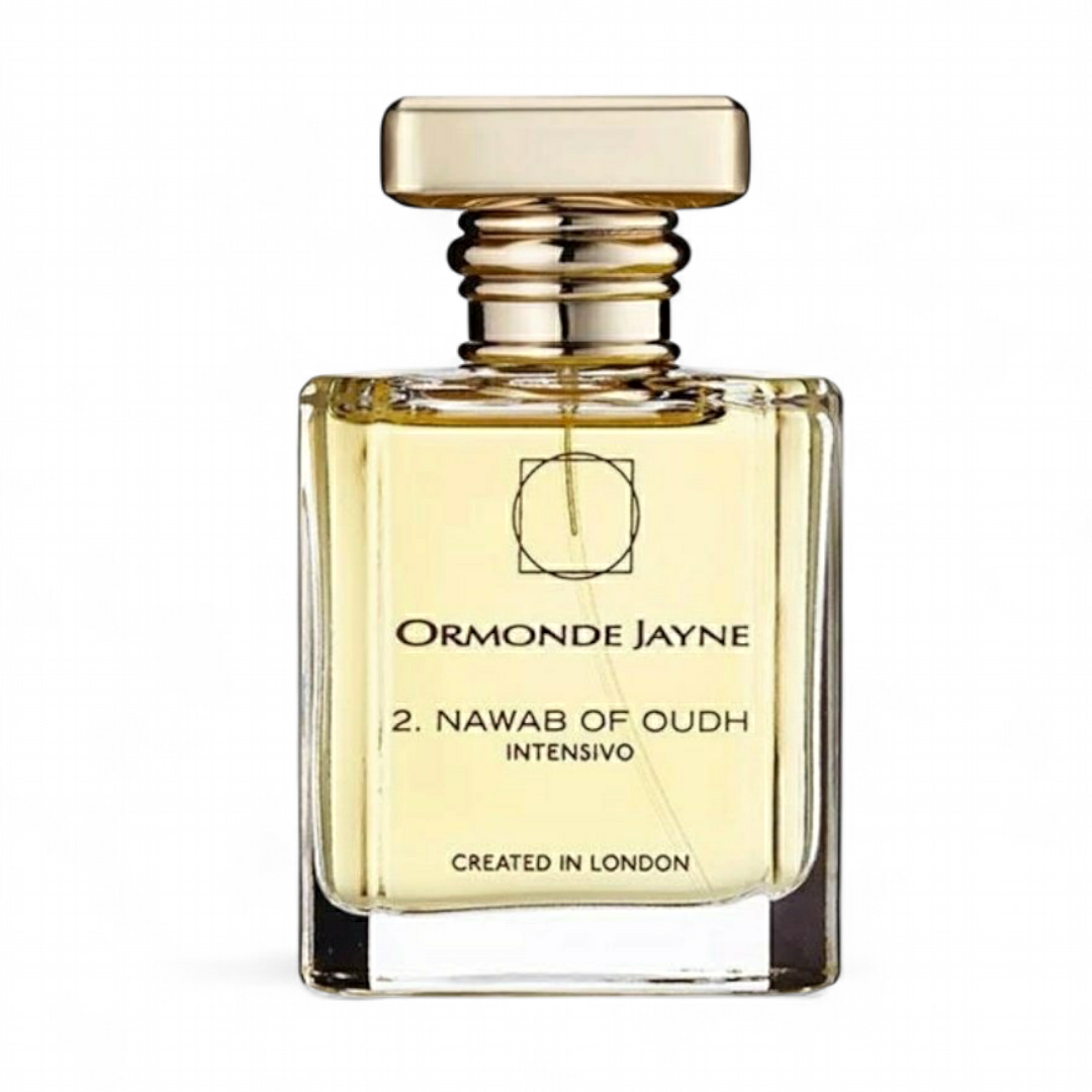 Ormonde Jayne 2.Nawab of Oudh EDP Intensio 50ML The Perfume Savor