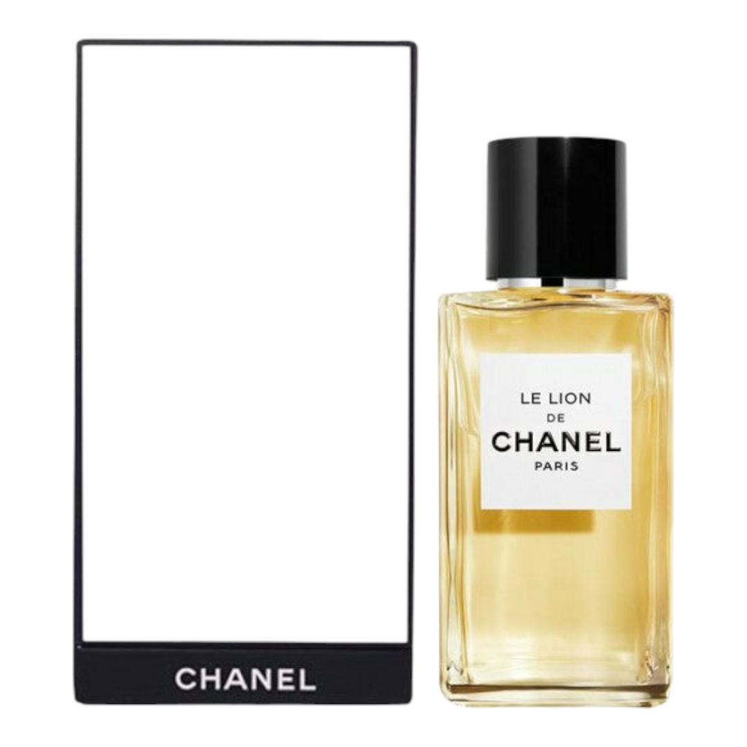 Chanel De Le Lion Les Exclusifs EDP 200ml The Perfume Savor