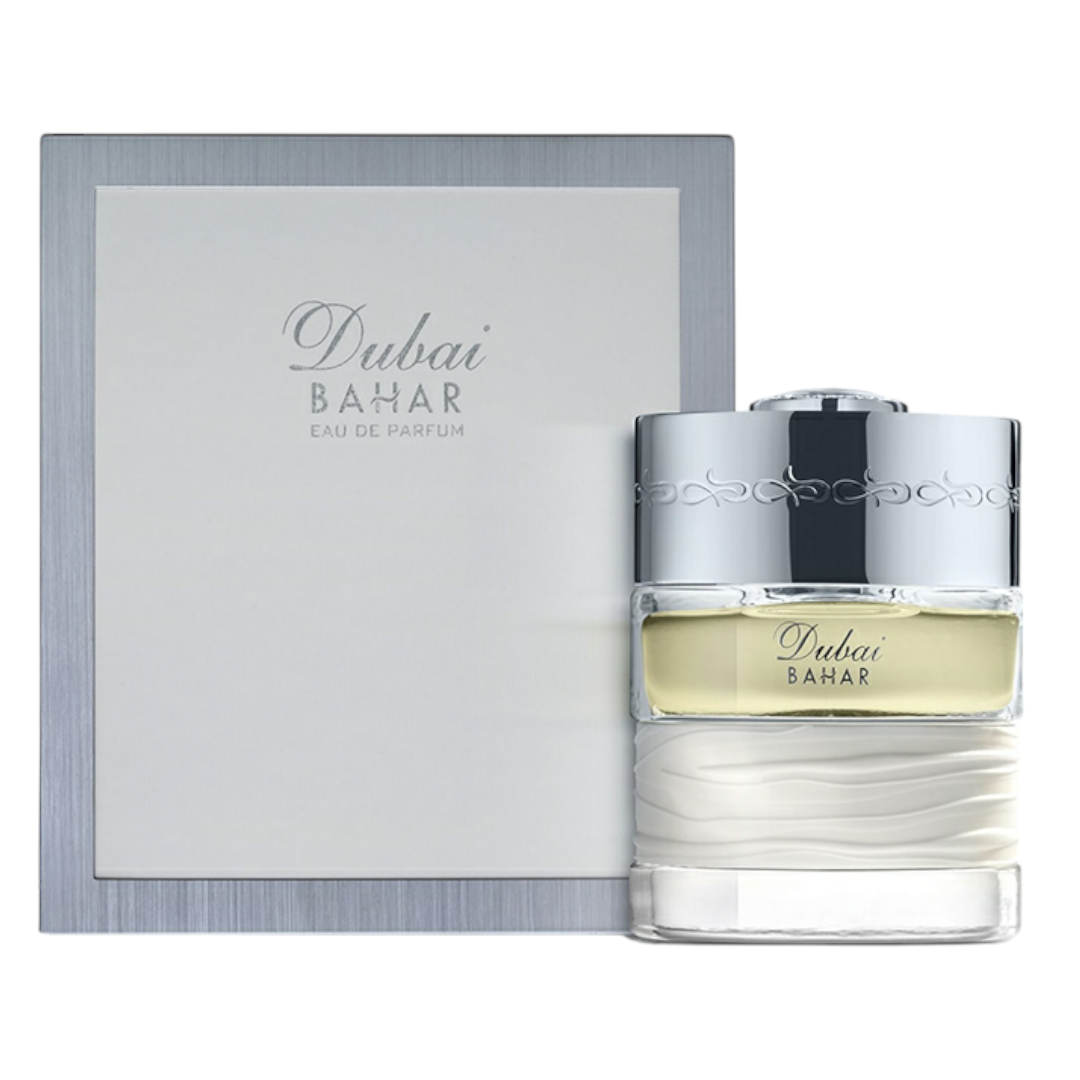The Spirit Of Dubai Dubai Bahar EDP 50ml The Perfume Savor