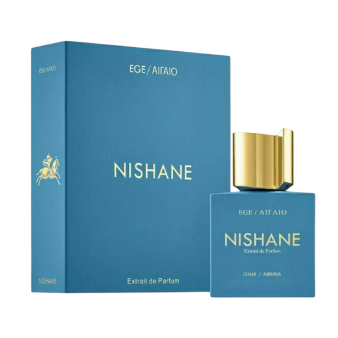 Nishane EGE AILAIO Extrait De Parfum 100ML The Perfume Savor