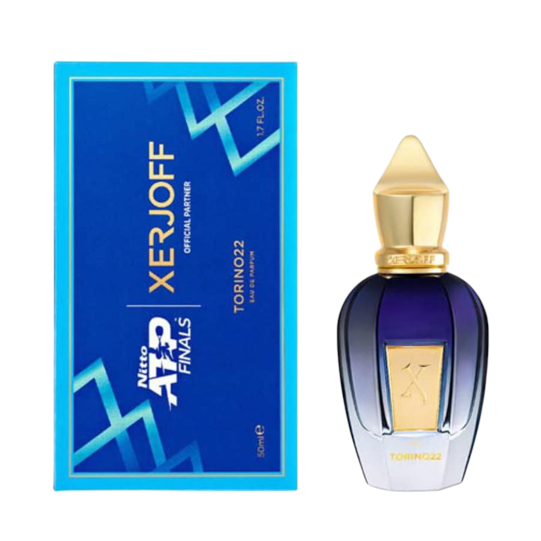XERJOFF ATP TORINO 22 EDP 50ML The Perfume Savor
