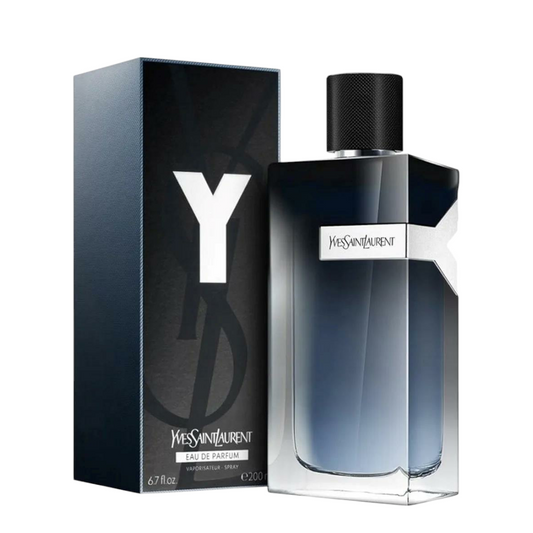 YSL Y EDP 200ML