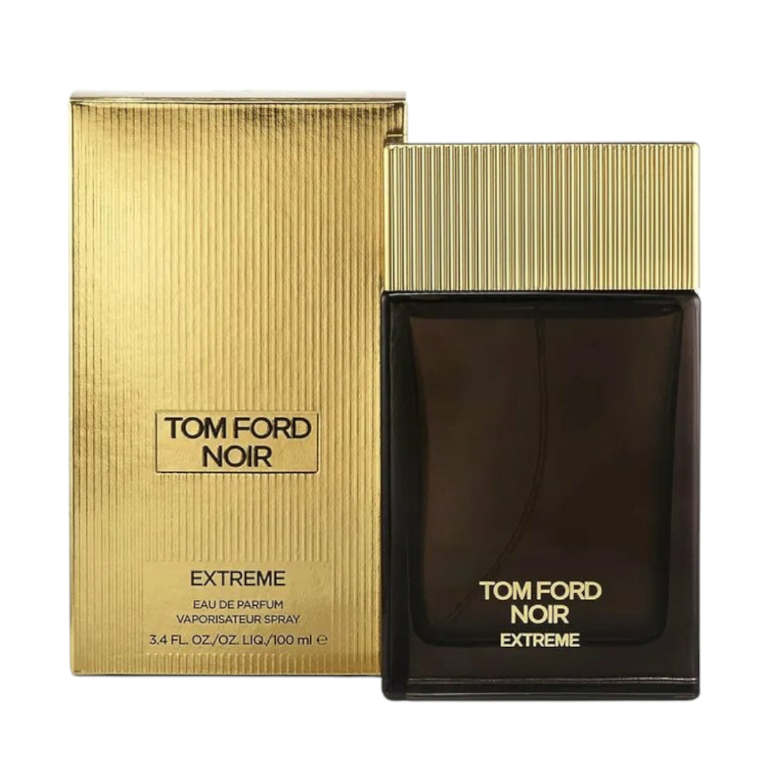 Tom Ford Noir Extreme Edp (100ml) The Perfume Savor