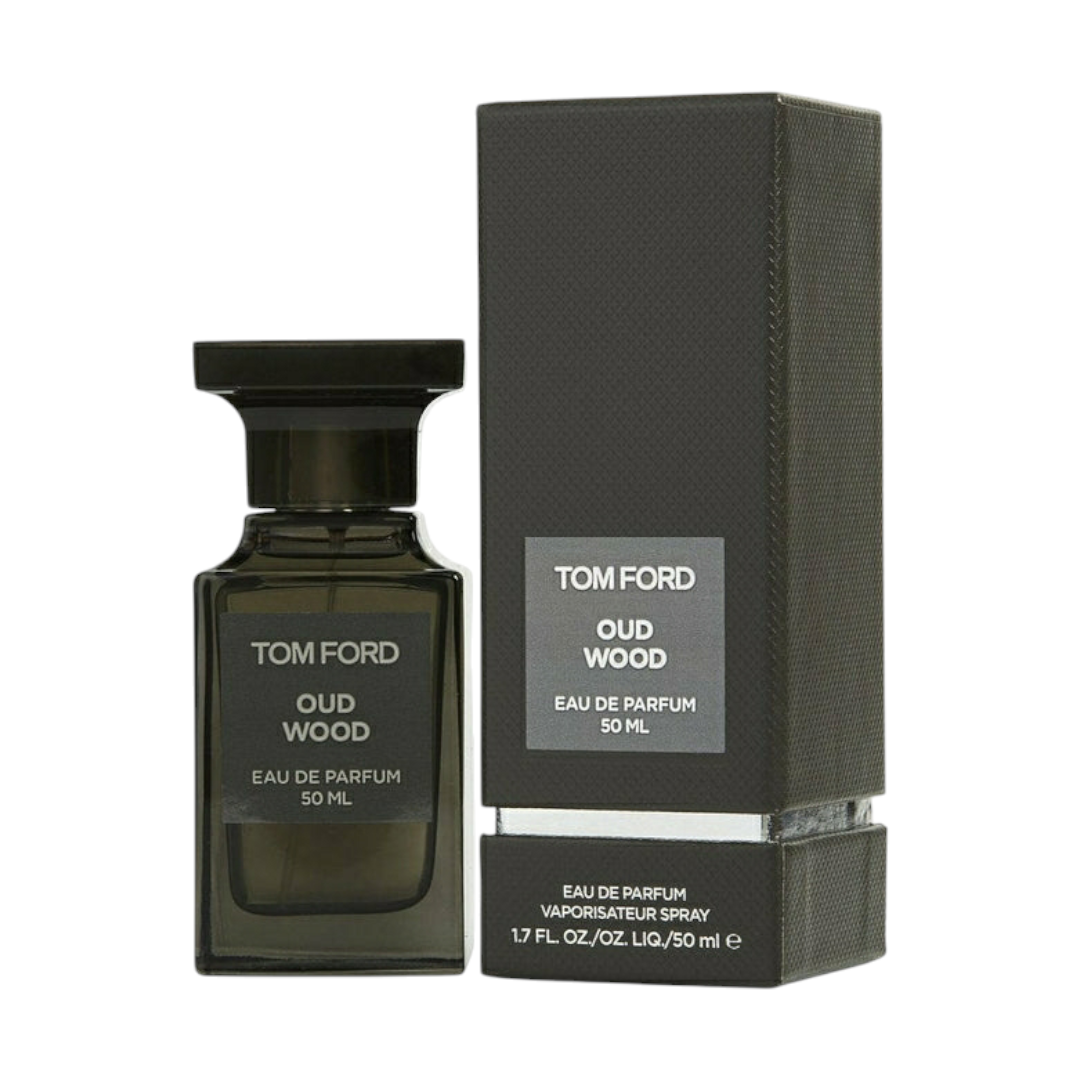Tom Ford Oud Wood EDP 50ML The Perfume Savor