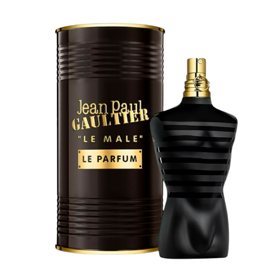 Jean Paul Gaultier Le Male Le Parfum EDP Intense 125ml The Perfume Savor