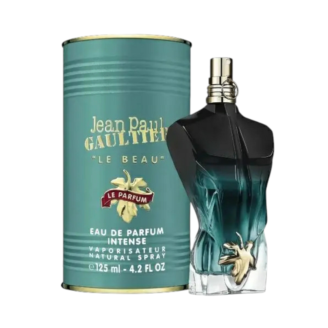 Jean Paul Gaultier Le Beau Le Parfum EDP Intense 125ml The Perfume Savor