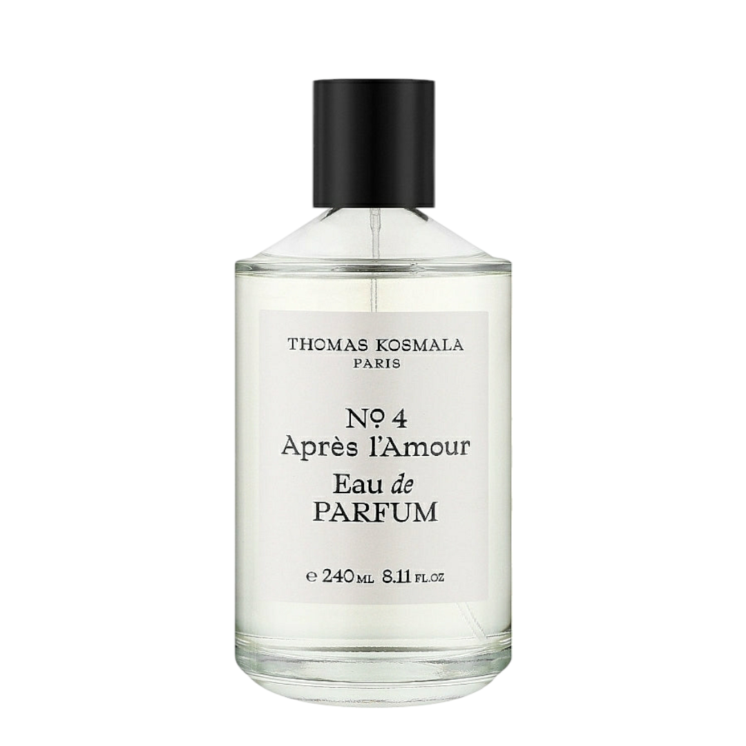 Thomas Kosmala Après L'Amour No.4 EDP 240ML The Perfume Savor