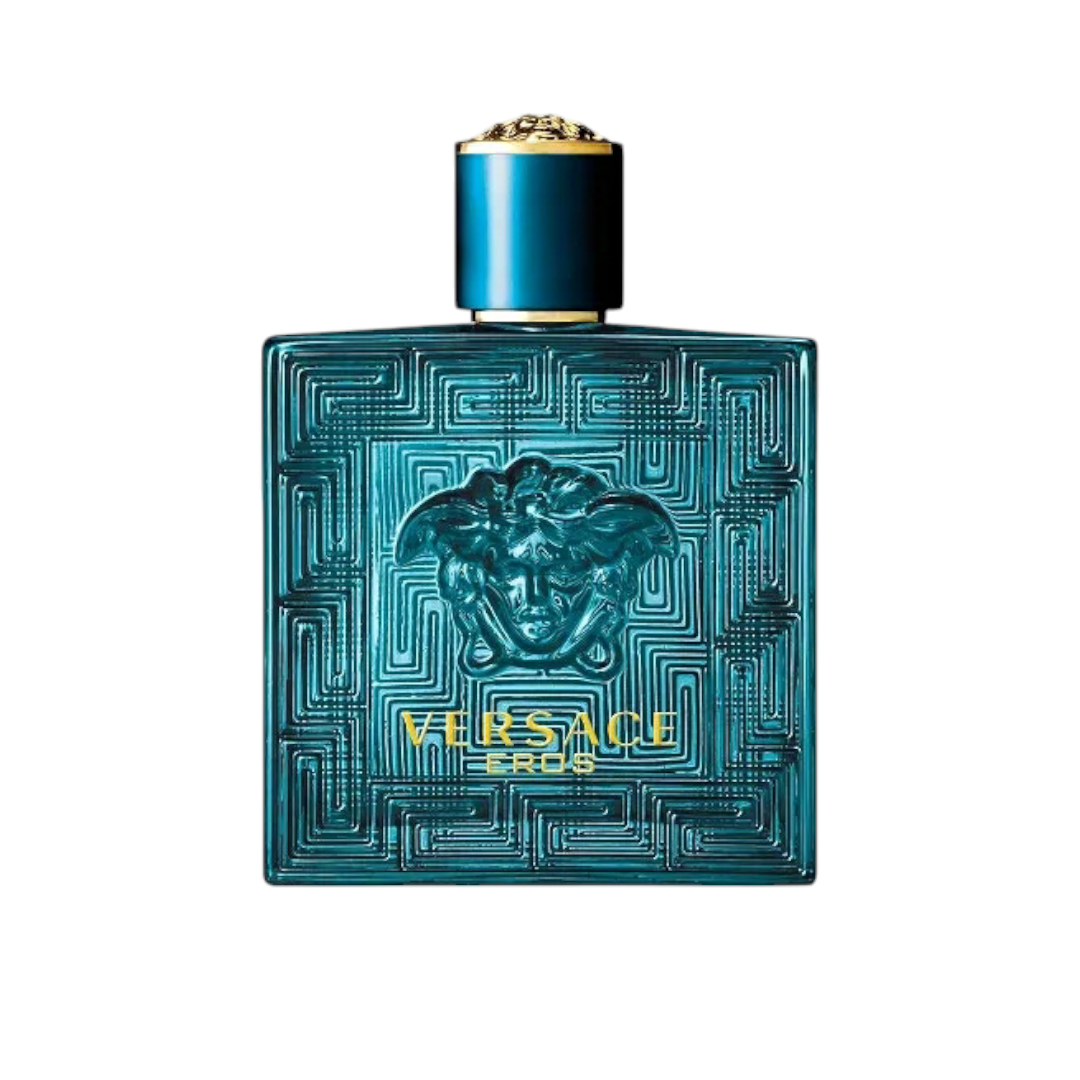 Versace Eros EDT 100ml The Perfume Savor